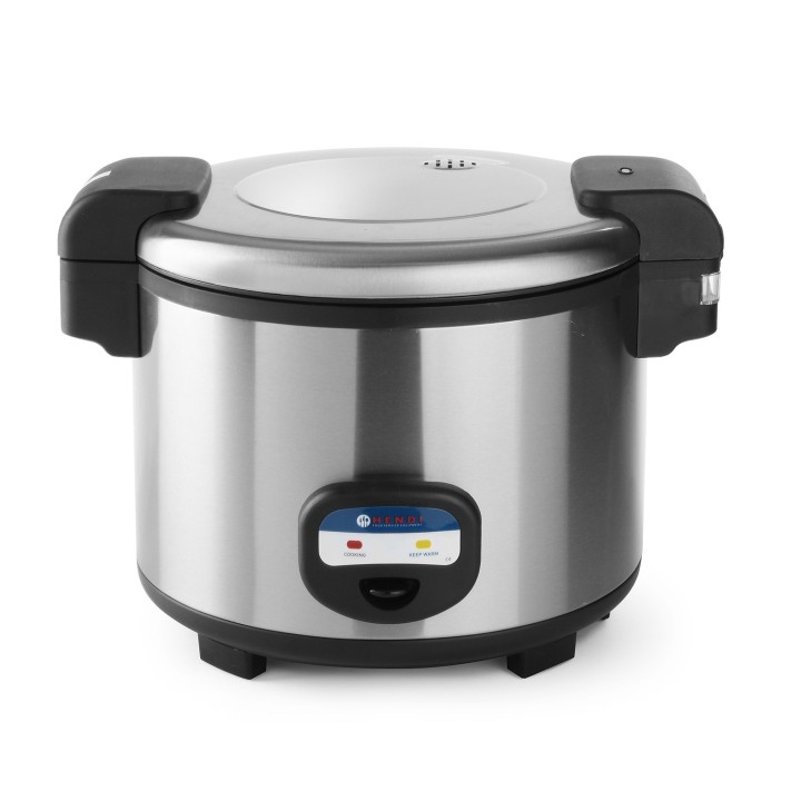 RIJSTKOKER, 25 TOT 40 PERSONEN YRICE HENDI