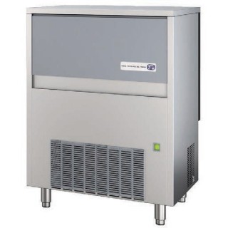 MACHINE A GLACONS PLEINS, 70 KG / 24 H, RESERVE 40 KG CSL140A NTF