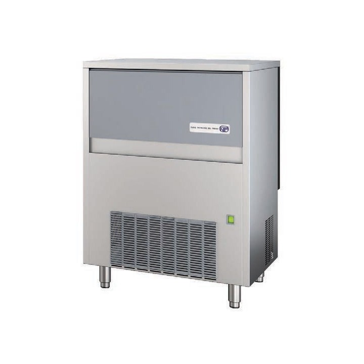 MACHINE A GLACONS PLEINS, 70 KG / 24 H, RESERVE 40 KG CSL140A NTF