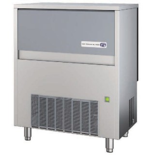 VOLLE IJSBLOKJESMACHINE, 92 KG / 24 H, RESERVE 40 KG CSL180A NTF