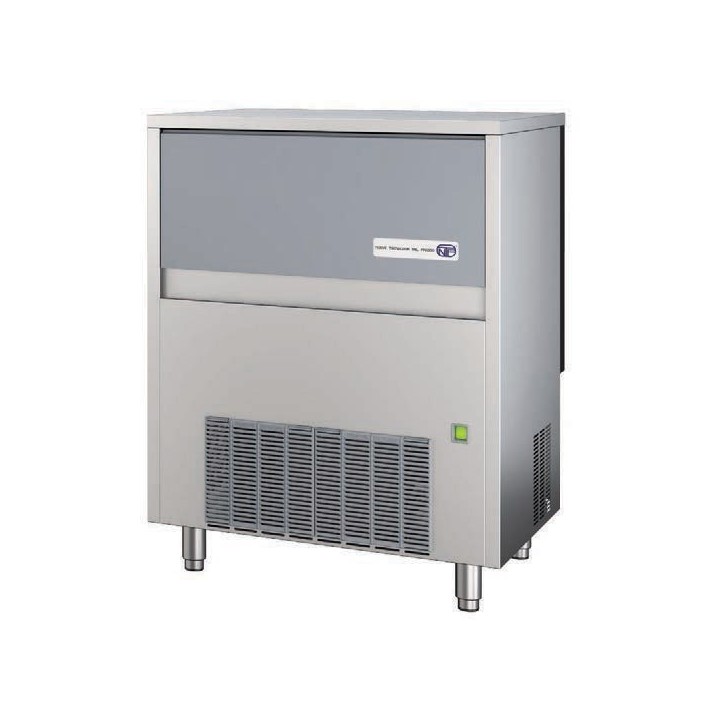 MACHINE A GLACONS PLEINS, 92 KG / 24 H, RESERVE 40 KG CSL180A NTF