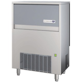 VOLLE IJSBLOKJESMACHINE, 105 KG / 24 H, RESERVE 60 KG CSL260A NTF
