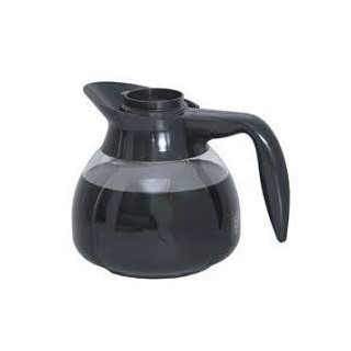 GLAS KOFFIEKAN VOOR NPERC1000 - 1,8 L NPERC1000CARAF BARTSCHER