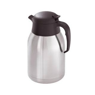 GEISOLEERDE KAN VOOR NPERC1002-2002 - 2 L NPERC1002CARAF BARTSCHER