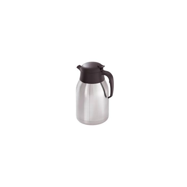 GEISOLEERDE KAN VOOR NPERC1002-2002 - 2 L NPERC1002CARAF BARTSCHER