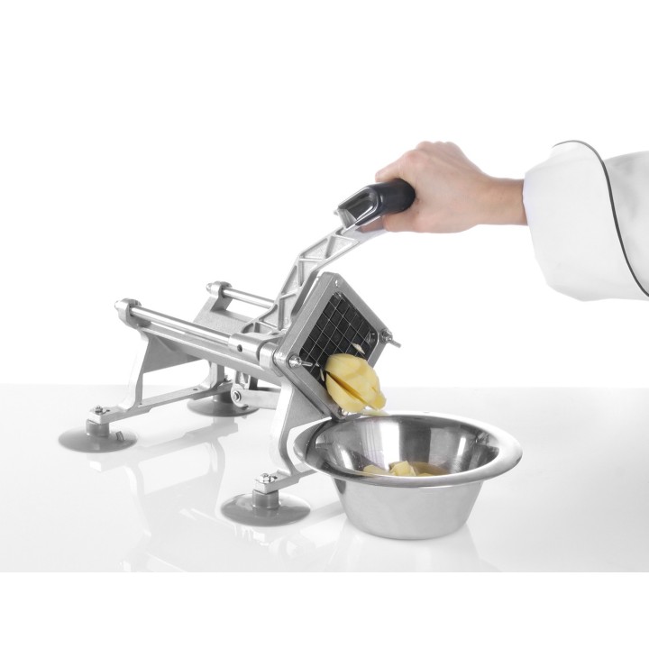 PROFESSIONELE MANUELE FRIETSNIJDER BCOUPEFRITE HENDI