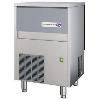 MACHINE A GLACONS GRANULAIRE, 111 KG / 24 H, RESERVE 19 KG CSLF190A NTF