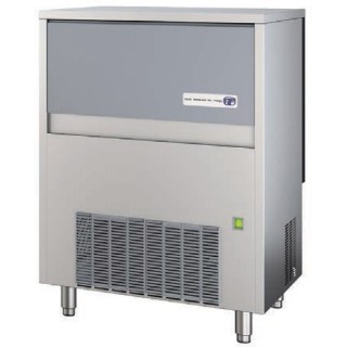 MACHINE A GLACONS GRANULAIRE, 150 KG / 24 H, RESERVE 38 KG CSLF320A NTF