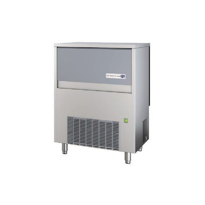 MACHINE A GLACONS GRANULAIRE, 150 KG / 24 H, RESERVE 38 KG CSLF320A NTF