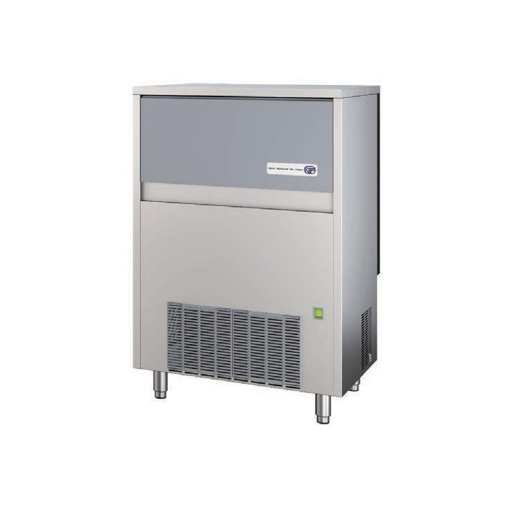 MACHINE A GLACONS GRANULAIRE, 150 KG / 24 H, RESERVE 55 KG CSLF355A NTF