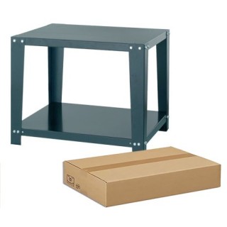 DEMONTEERBAAR ONDERSTEL, PIZZAOVEN VE44X/XR VSP44X GGF