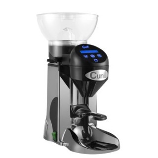 MOULIN A CAFE PROFESSIONNEL, FULL AUTOMATIQUE, SILENCIEUX ATRON CUNILL