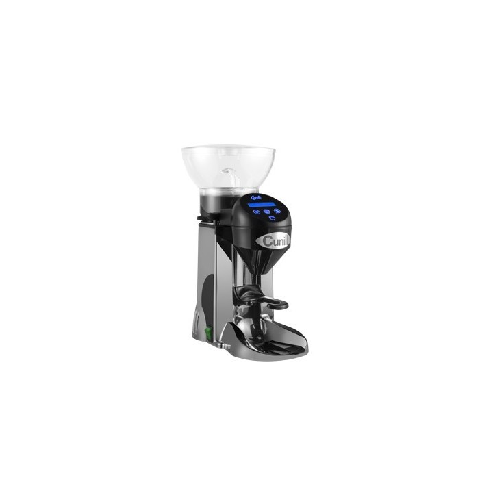 PROFESSIONELE KOFFIEMOLEN, FULL-AUTOMATISCH, GELUIDLOOS ATRON CUNILL