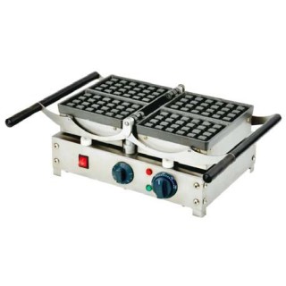 WAFELIJZER VAN LUIK 180° GFMW300