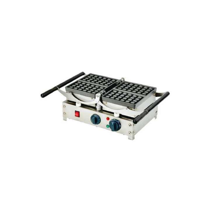 WAFELIJZER VAN LUIK 180° GFMW300