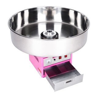MACHINE A BARBE A PAPA Ø 720 MM G-BPPRO 02 COMBISTEEL