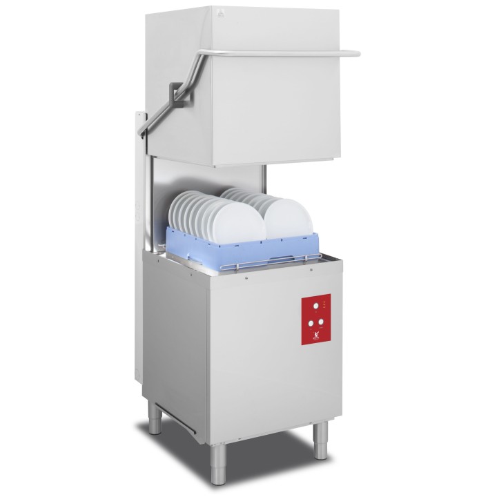 ELECTROMECHANISCHE KAPVAATWASSER TRIFASE DTR60 ELETTROBAR