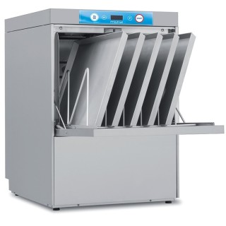 ELECTRONISCHE POTTENWASSER TRIFASE DM241X ELETTROBAR
