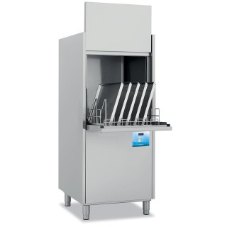 ELECTRONISCHE POTTENWASSER TRIFASE DN243DE ELETTROBAR
