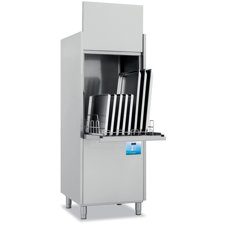 LAVE-BATTERIE ELECTRONIQUE TRIPHASE DN244DE ELETTROBAR