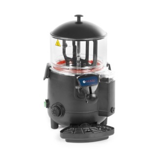 CHOCOLATIERE 5 L NCHOCO05 HENDI