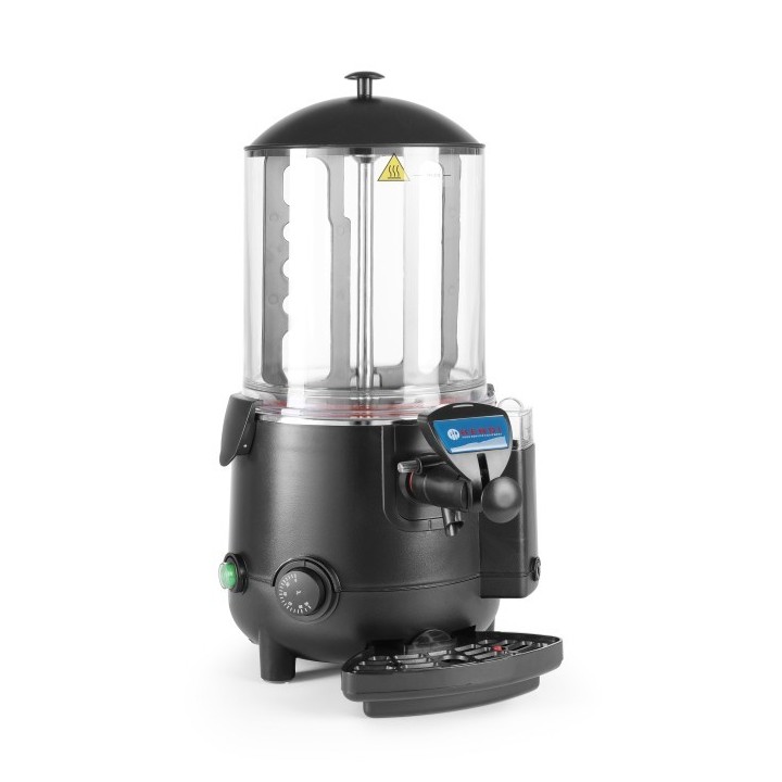 CHOCOMELKDISPENSER 10 L NCHOCO10 HENDI