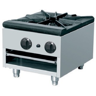 KRACHTIG GAS FORNUIS, 24 KW EFP01VMAX SKYRAINBOW