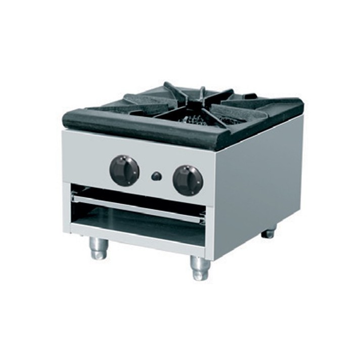 RECHAUD GAZ HAUTE PUISSANCE, 24 KW EFP01VMAX SKYRAINBOW