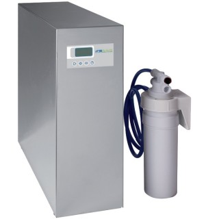 OSMOSEUR 120 L / H DWS140 ELETTROBAR