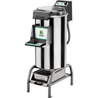 EPLUCHEUSE A POMMES DE TERRE 25 KG - CAPACITE DE 450 KG / H BFP125F FIMAR