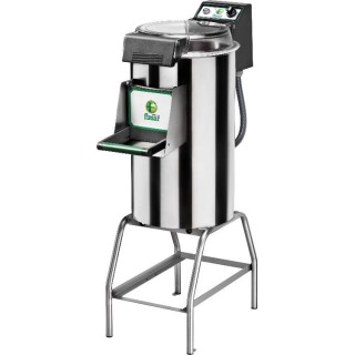 MOSSELWASSER 18 KG - CAPACITEIT VAN 220 KG / U BFPC118F FIMAR