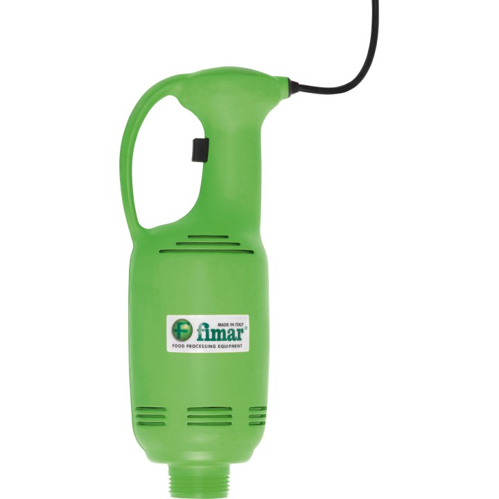 MIXER PLONGEANT PROFESSIONNEL 450 W BFM0450VFF FIMAR