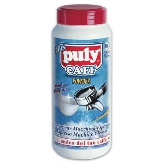SCHOONMAAKMIDDEL VOOR KOFFIEMACHINE IN POEDER, 900 GR TE-PULYCAFF