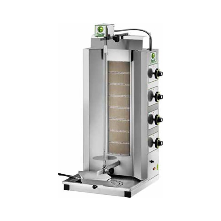 GAS GYROS, 8 BRANDERS, 65 KG EGYG80 FIMAR