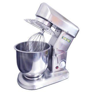 PROFESSIONELE MENGER KLOPPER 7 L KBM-07 FIMAR