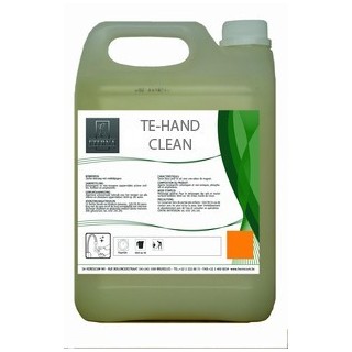 VLOEIBARE HANDZEEP 5 L TE-HANDCLEAN