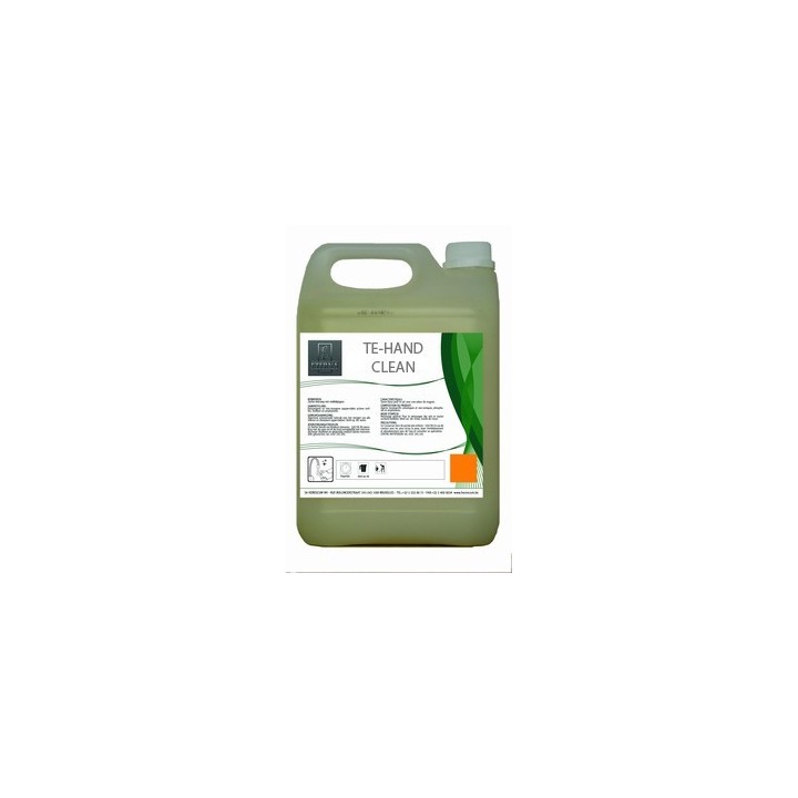 VLOEIBARE HANDZEEP 5 L TE-HANDCLEAN