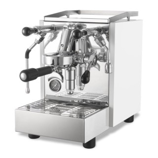 PROFESSIONEEL KOFFIEMACHINE, 1 COMPACTE KOP, SEMI-AUTOMATISCH A1-HOMEY ACM