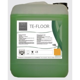 NETTOYANT UNIVERSEL TOUTE SURFACE 10 L TE-FLOOR
