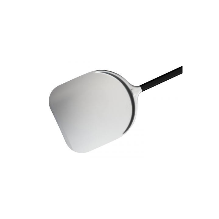 PELLE RECTANGULAIRE ALUMINIUM 370 x 360 AVEC MANCHE 1500 MM VEALICE37