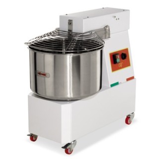 PETRIN PROFESSIONNEL 53 L, TETE FIXE, 2 VITESSES, TRIPHASE VIM53 GGF