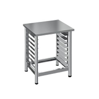 ONDERSTEL VOOR OVEN SERIE WATEC8 WATECSUPP8 TECNODOM