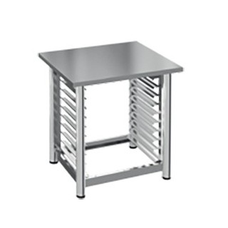 ONDERSTEL VOOR OVEN SERIE WATEC9 WATECSUPP9 TECNODOM