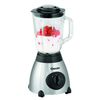 SEMI-PROFESSIONELE BLENDER, 400 W NBLENDECO