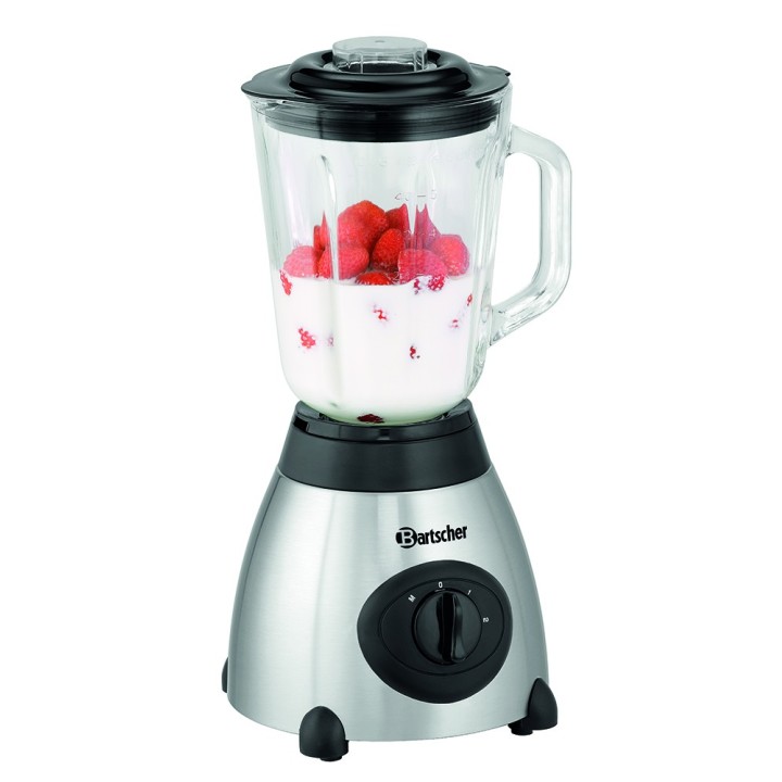 BLENDER SEMI-PROFESSIONNEL, 400 W NBLENDECO
