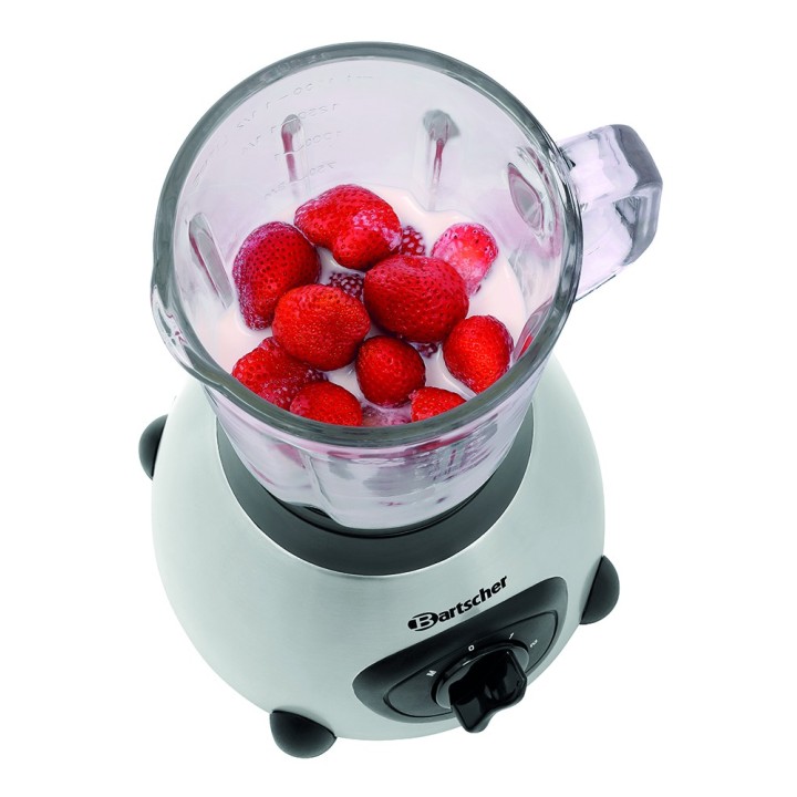 SEMI-PROFESSIONELE BLENDER, 400 W NBLENDECO