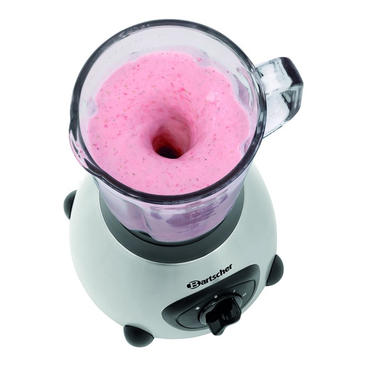 BLENDER SEMI-PROFESSIONNEL, 400 W NBLENDECO