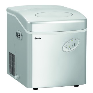 MACHINE A GLACONS DE TABLE, 15 KG / 24 H CICEMATIC BARTSCHER