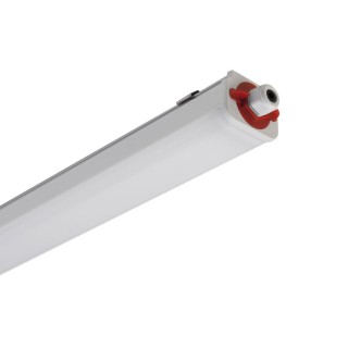 LUMINAIRE POUR HOTTE LED HAUTE TEMPERATURE, L 1200 MM JHOTTE TL12