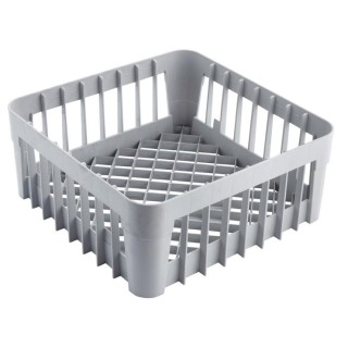 UNIVERSELE MAND VOOR GLAZENWASSER 350 x 350 MM DRF350